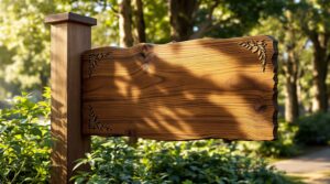 Custom Engraved SignsCustom Engraved Signs