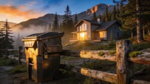 How to Bear-Proof Your Trash Can Step-by-Step Guide